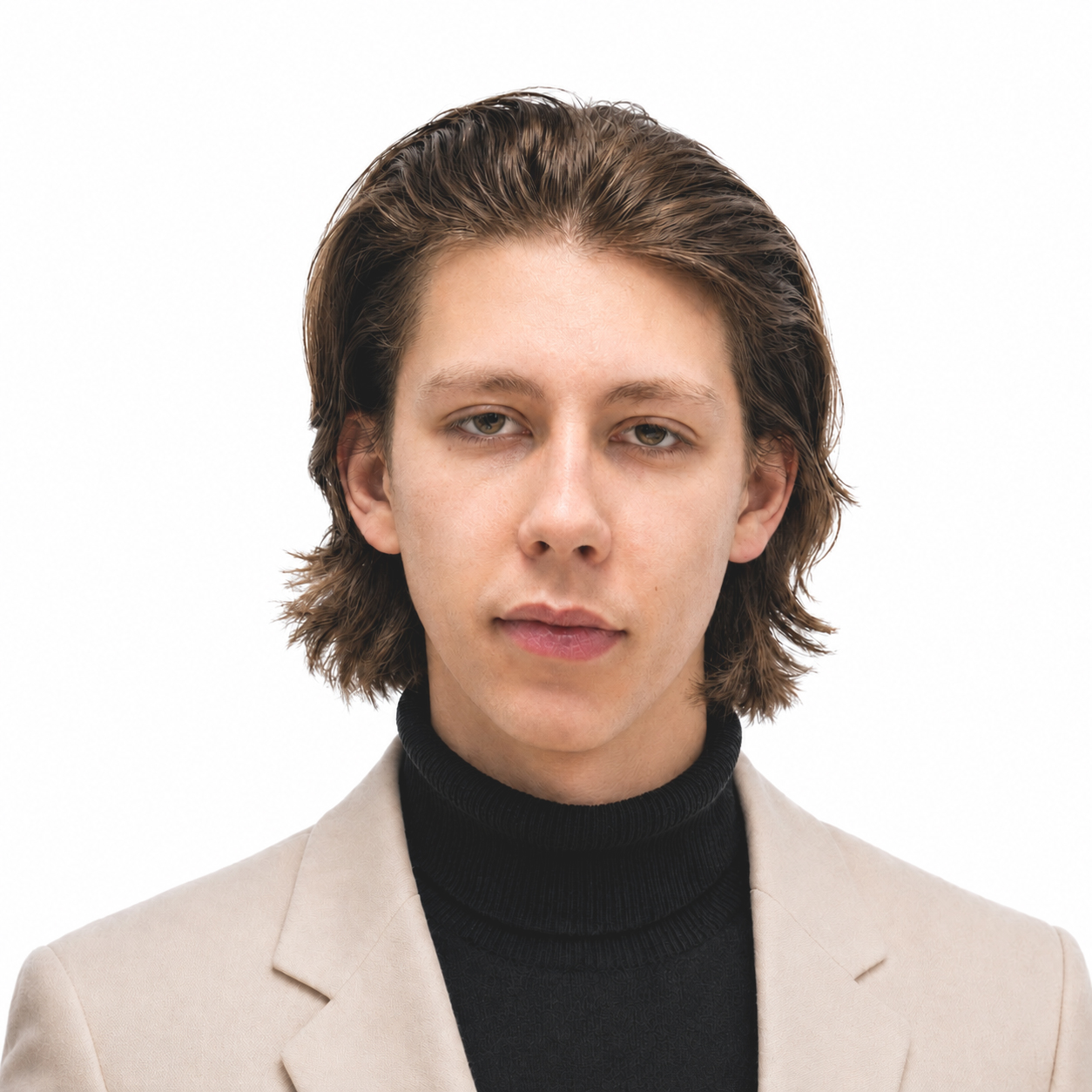 Christian Duchovný