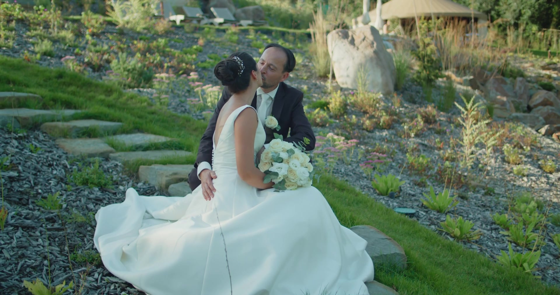 Wedding film: Hana & Jan