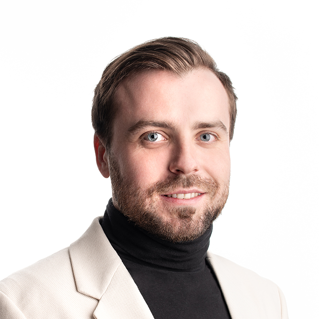 Tadeáš Stanovský