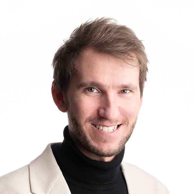 Tomáš Vojíř